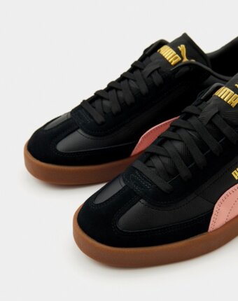 Кеды PUMA мужчинам