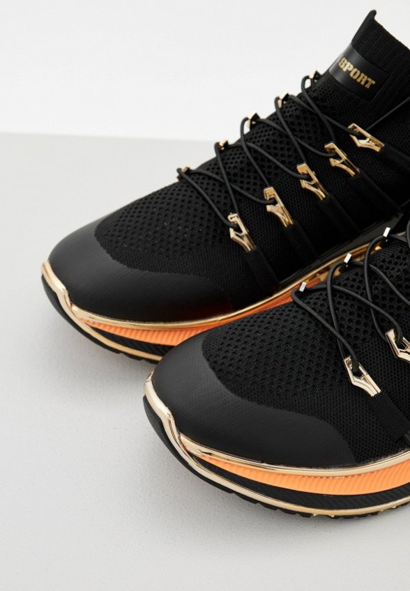 Кроссовки Plein Sport