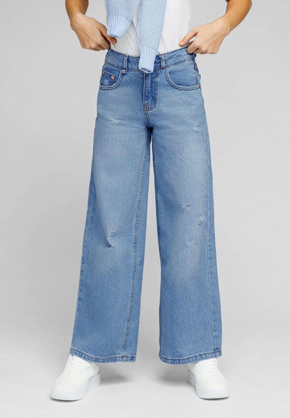 Джинсы Bossa Nova