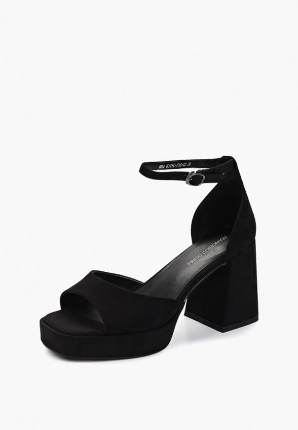 Босоножки Francesco Donni