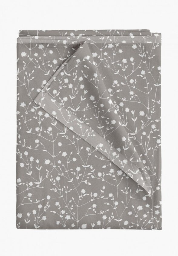 Простыня 1,5-спальная Унисон