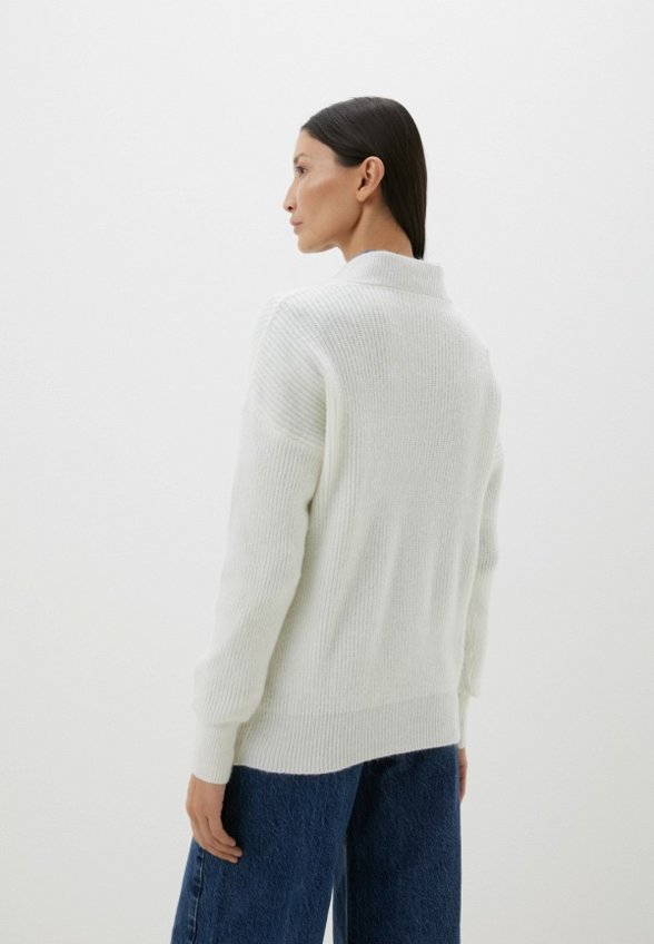Пуловер Sei Unica
