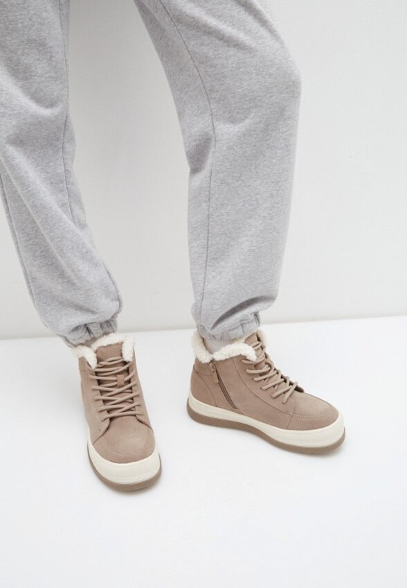 Ботинки Dino Albat