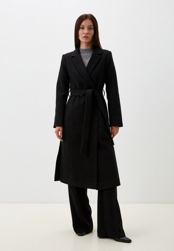 Пальто-халат Kenan