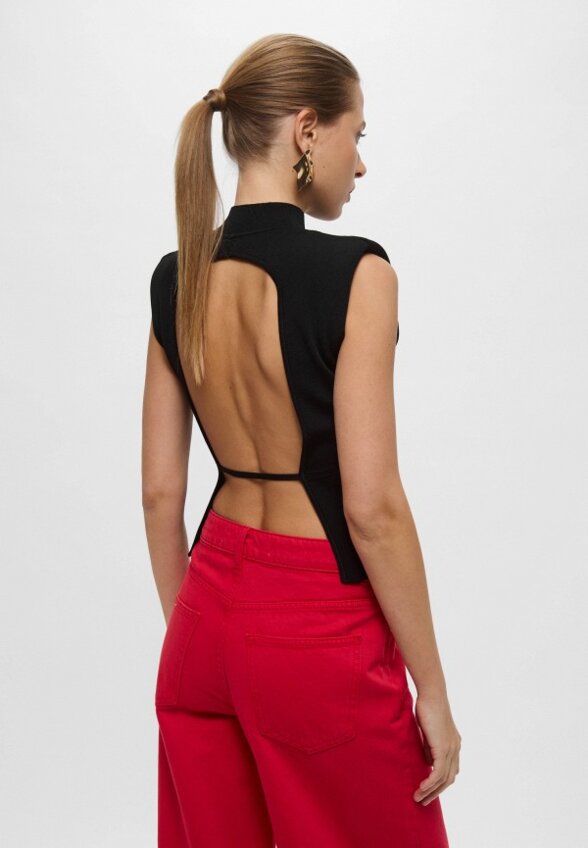 Жилет Love Republic