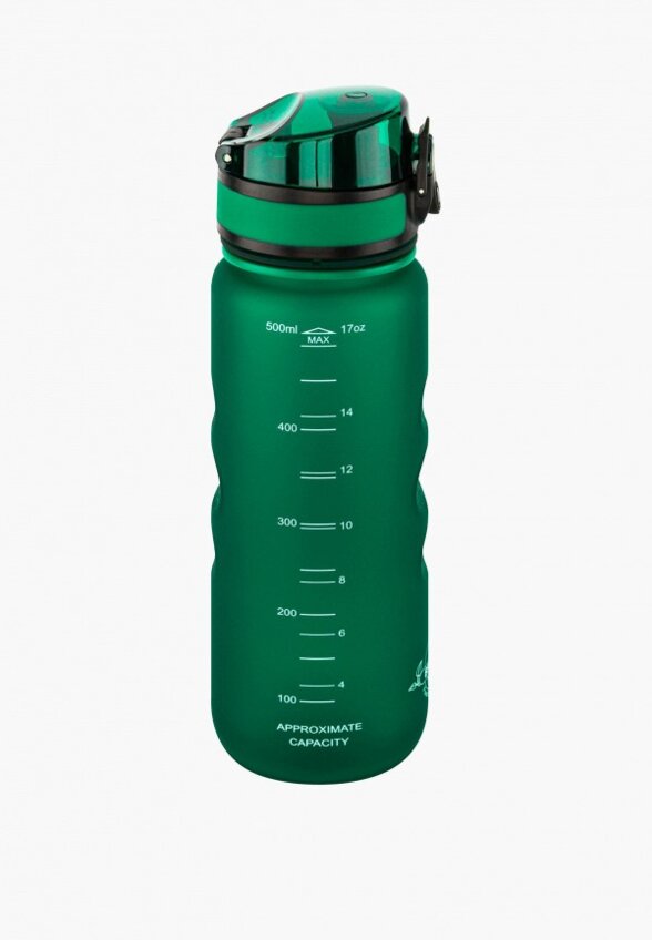 Бутылка спортивная Elan Gallery