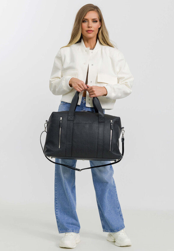 Др.Коффер 8010B-04 сумка дорожная