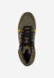 Кеды мужские Champion Rebound Mid Winterized, Зеленый5  - превью