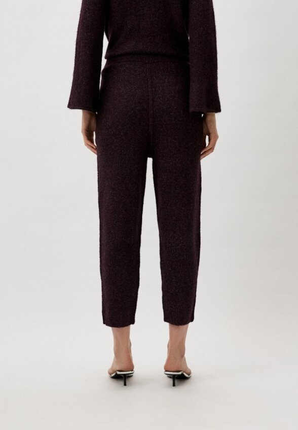 Брюки Patrizia Pepe