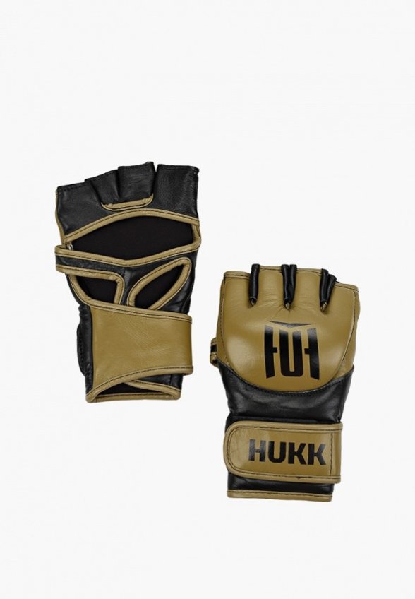 Перчатки ММА Hukk