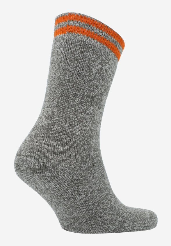 Носки Columbia Medium Weight Thermal, 1 пара, Серый