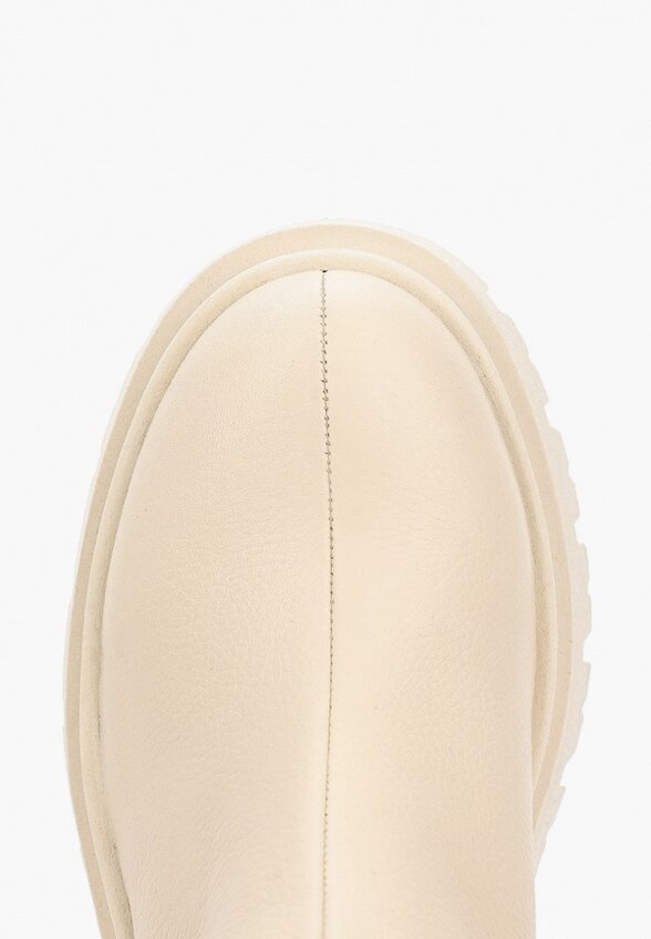 Полусапоги Tivalini