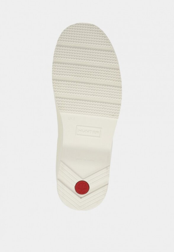 Ботинки резиновые Hunter