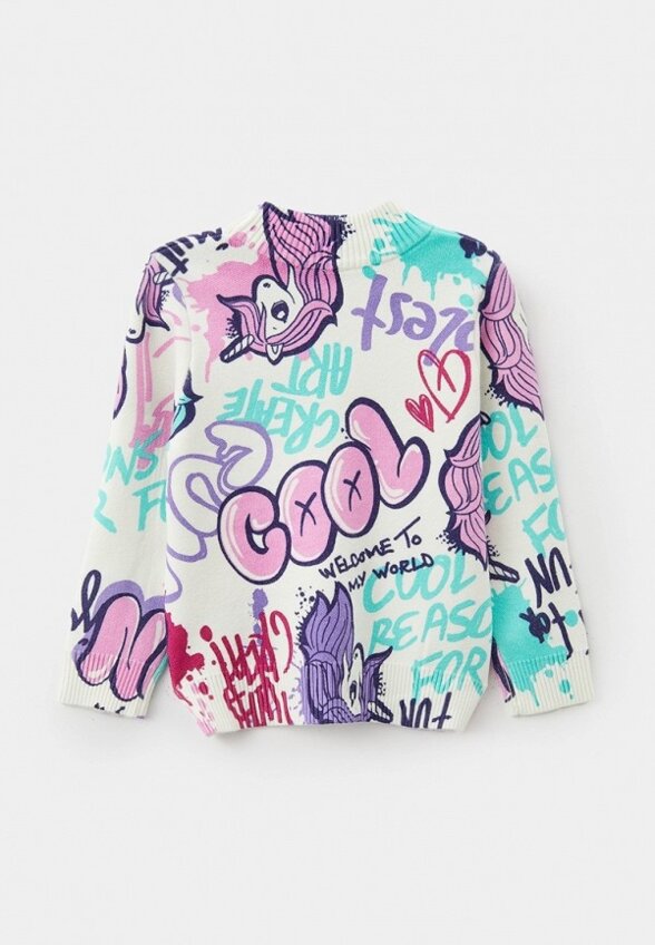 Джемпер PlayToday