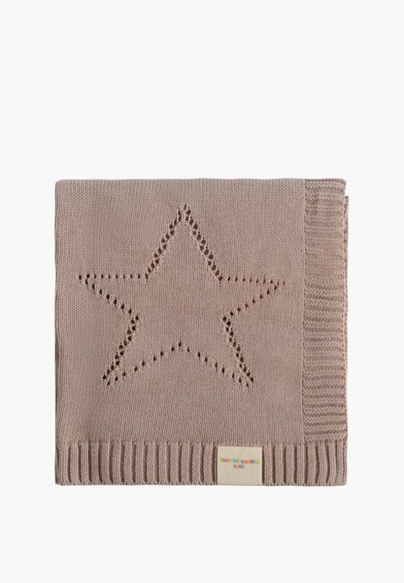 Плед Sofi De Marko