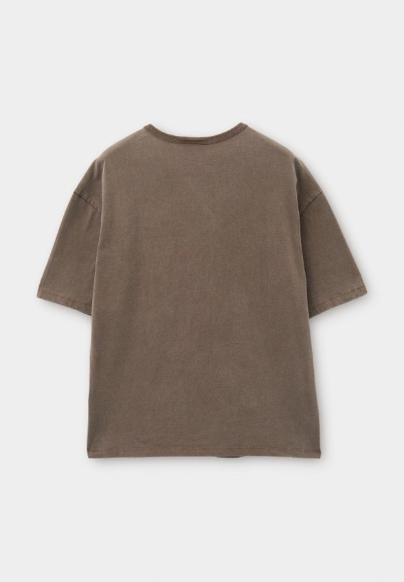 Футболка Mademan