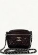 Chanel Leather Bag1  - превью