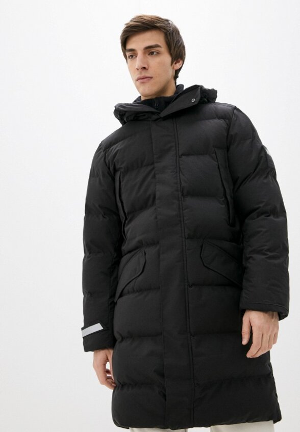 Пуховик Helly Hansen