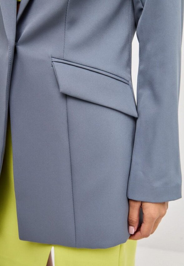 Жакет Must Have Basis