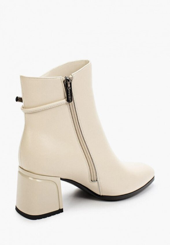 Ботильоны Milana