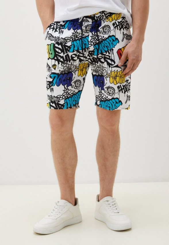 Шорты спортивные Terranova