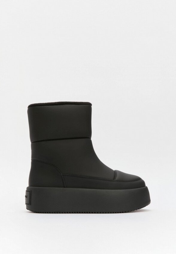 Дутики Maison David