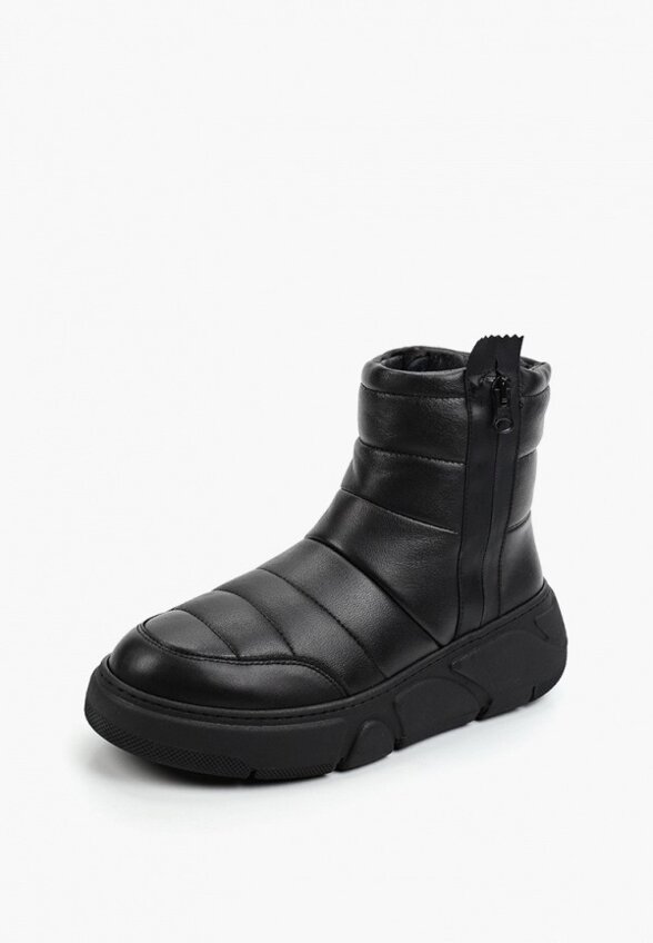 Дутики Euros Style