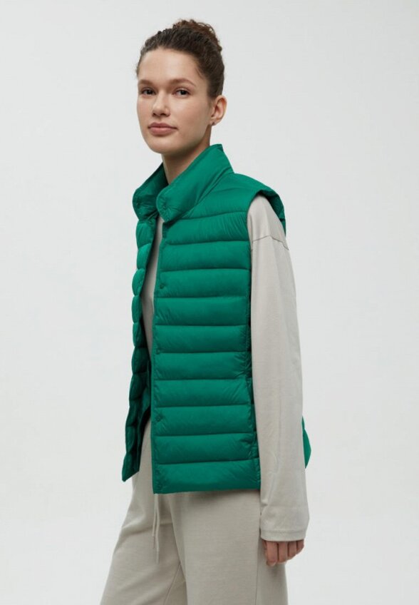 Жилет утепленный Finn Flare