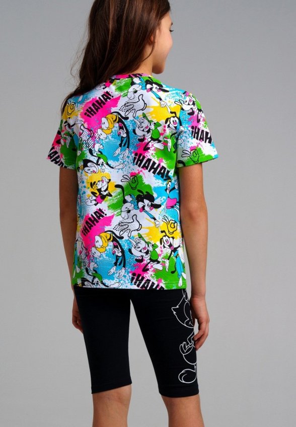 Футболка PlayToday