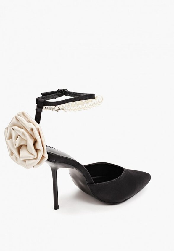 Туфли Public Desire