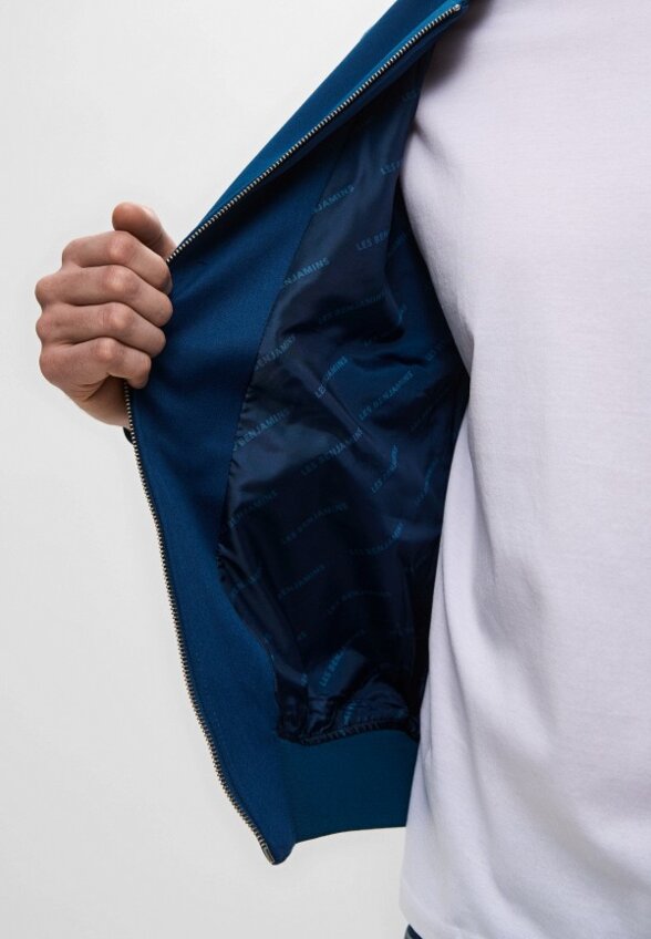 Бомбер Les Benjamins