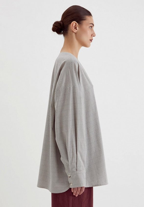 Рубашка Unique Fabric