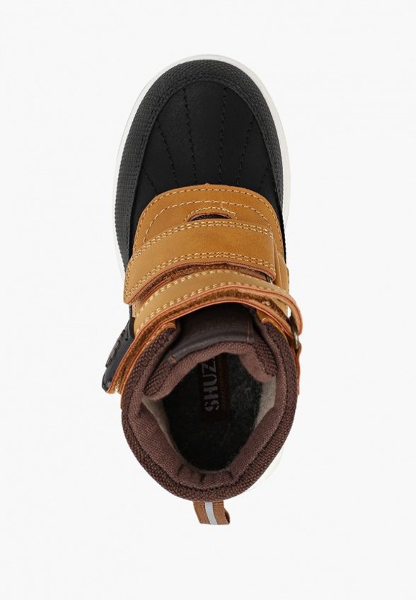 Ботинки Shuzzi