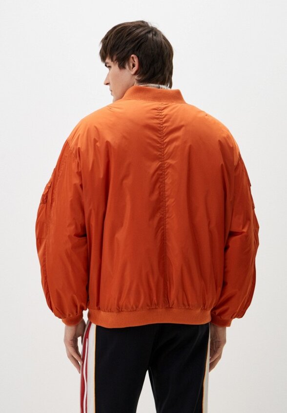 Куртка утепленная Save the Duck