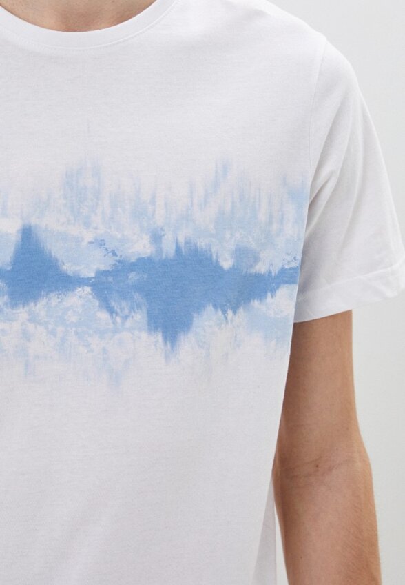 Футболка O'STIN