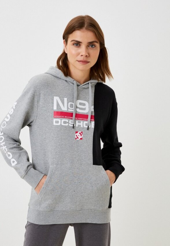 Худи DC Shoes