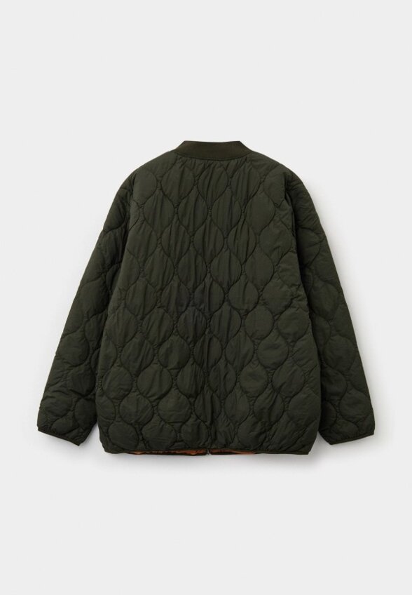 Куртка утепленная Jack & Jones