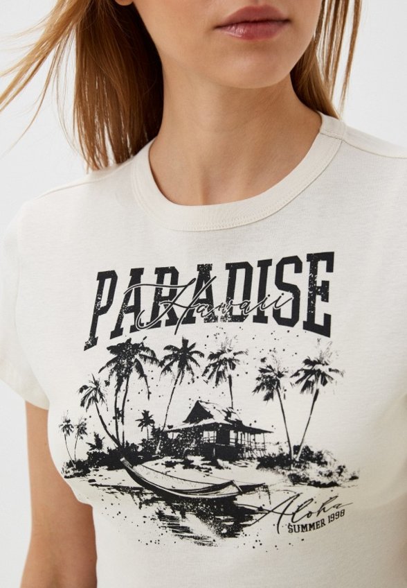 Футболка Koton