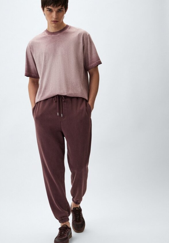 Брюки спортивные Mademan