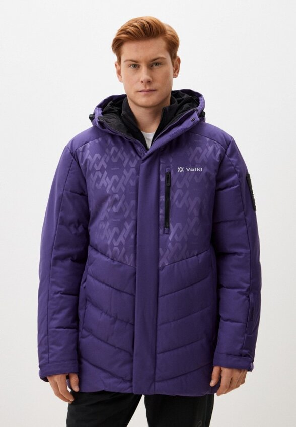 Куртка горнолыжная Volkl
