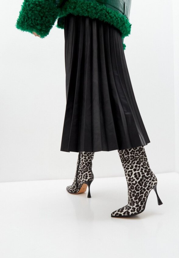 Полусапоги Crony