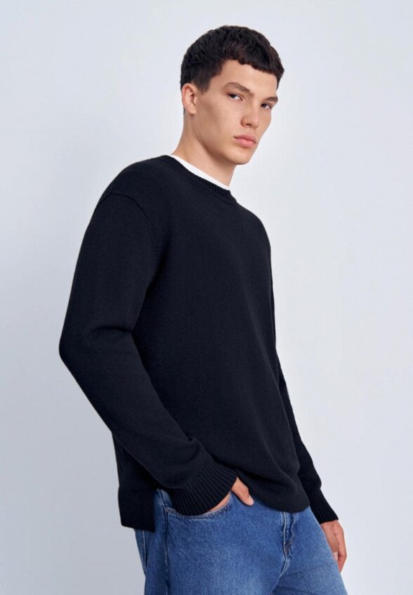 Джемпер Finn Flare