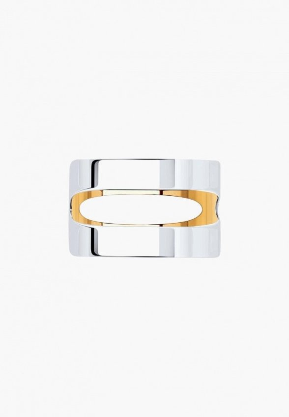 Кольцо Diamant