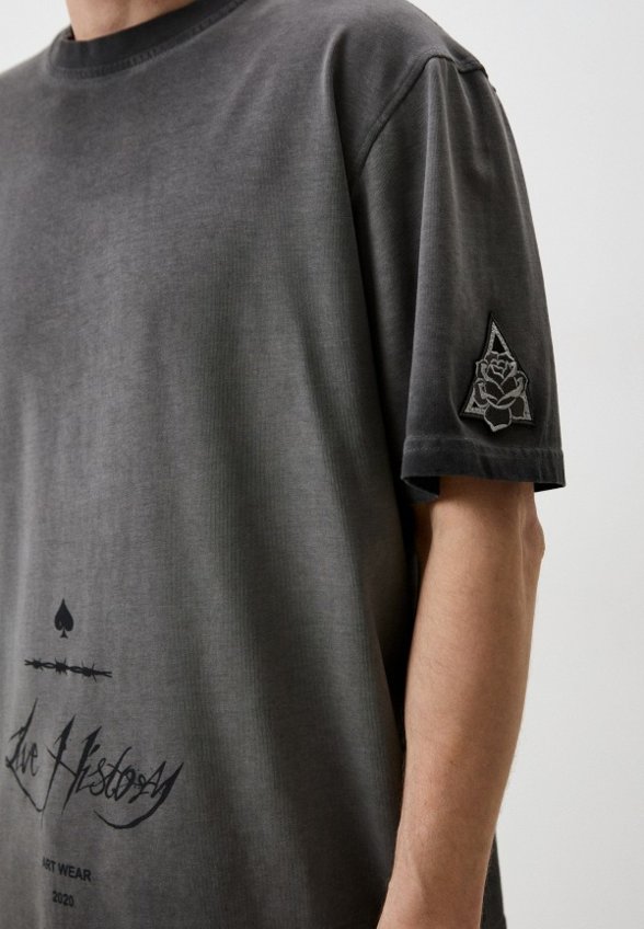 Футболка Scandalis