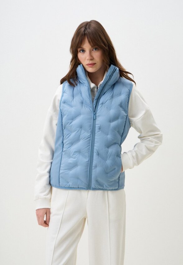 Жилет утепленный Tom Tailor