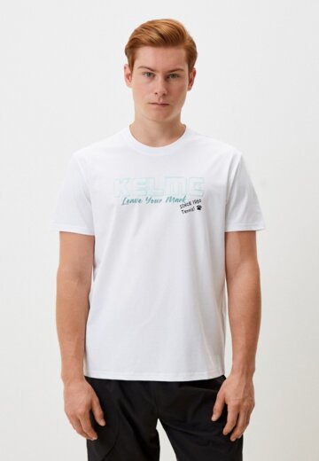 Футболка Kelme