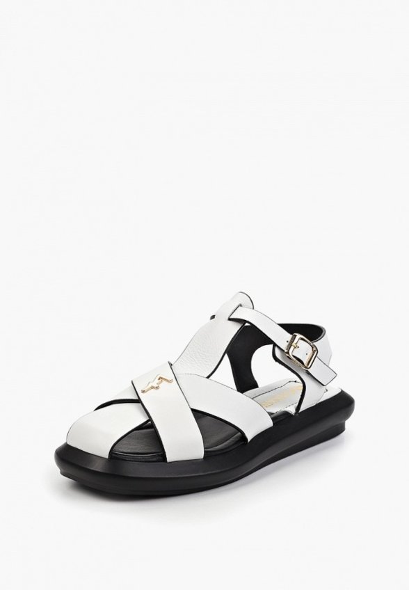 Сандалии Dakkem