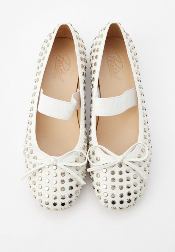 Балетки Portal