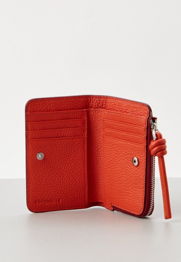 Кошелек Coccinelle