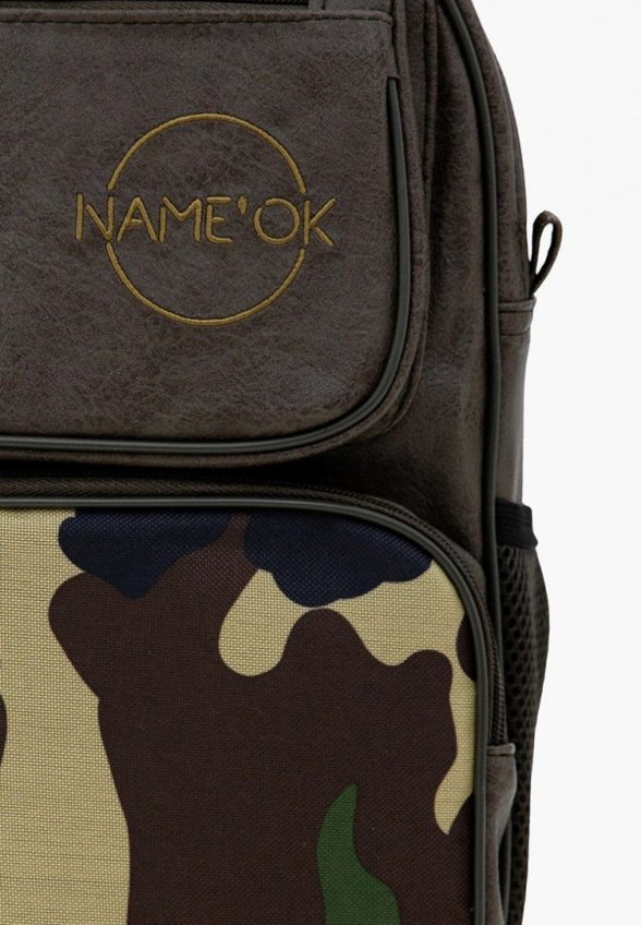Рюкзак и сумка Name'Ok